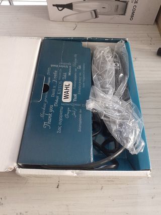 Cortapelos Wahl Home Pro 100