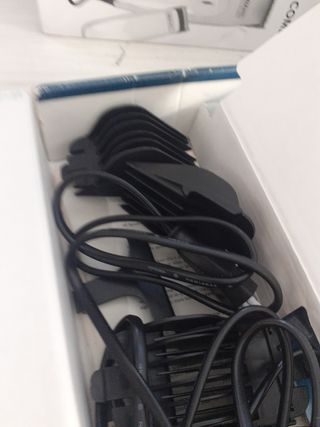 Cortapelos Wahl Home Pro 100