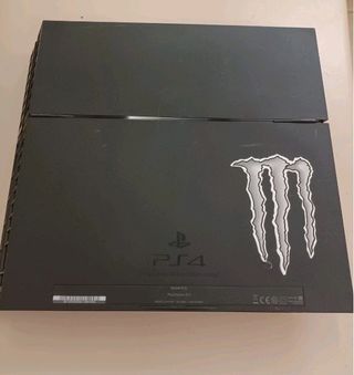 PlayStation 4 Sony PS4 + DualShock