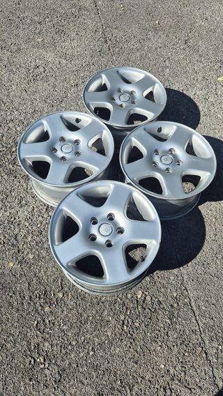 Llantas Audi A3