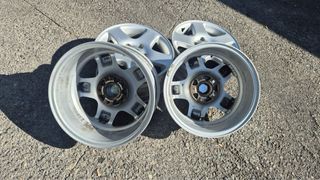 Llantas Audi A3