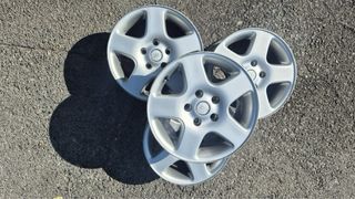 Llantas Audi A3