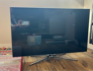 TV Samsung Plata 40’’