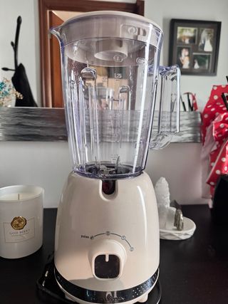 Liquidificador Moulinex Soleil