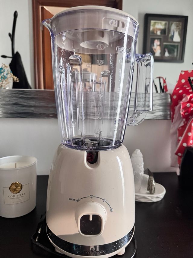 Liquidificador Moulinex Soleil