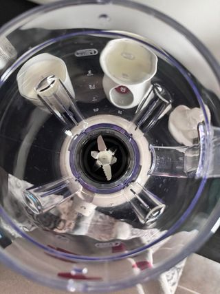 Liquidificador Moulinex Soleil