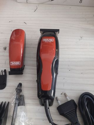 Cortapelos Wahl Home Pro 100 Combo