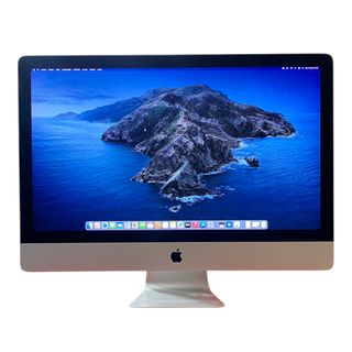IMAC RETINA 5K 27" (2017)