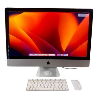 IMAC RETINA 5K 27" (2017)