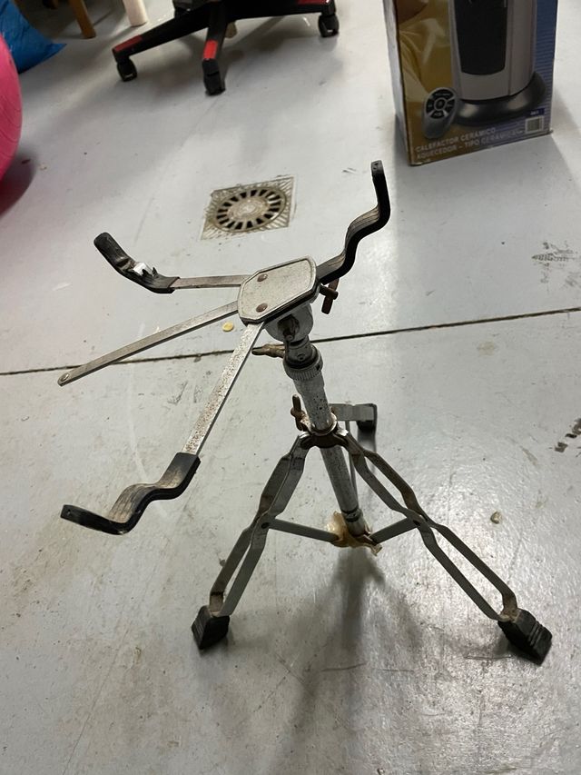 Soporte para Batería