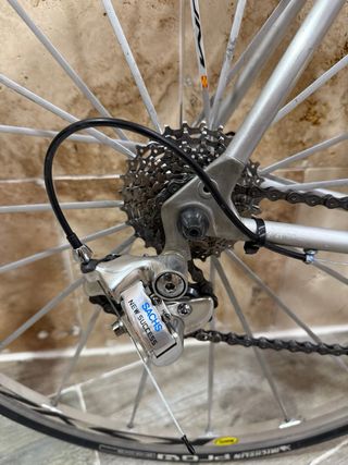 Bicicleta Carretera Vitus 787 Futural