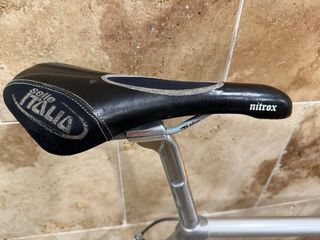 Bicicleta Carretera Vitus 787 Futural