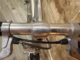 Bicicleta Carretera Vitus 787 Futural