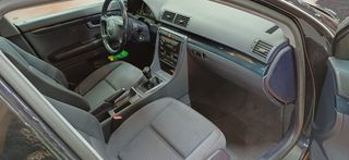 Audi A4 2001