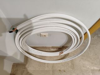 Tubería de cobre para aire acondicionado 