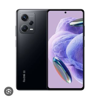 Xiaomi Redmi Note 12 Pro Plus 5G Negro