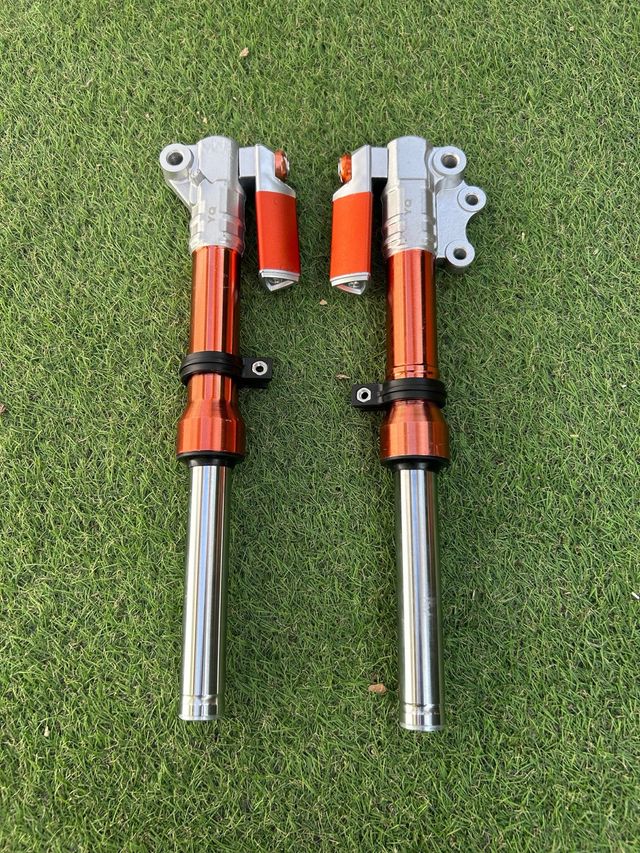 Amortiguadores Horquilla delantera Yamaha