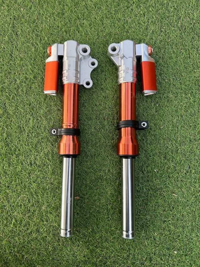 Amortiguadores Horquilla delantera Yamaha