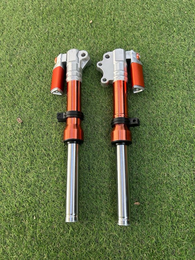 Amortiguadores Horquilla delantera Yamaha