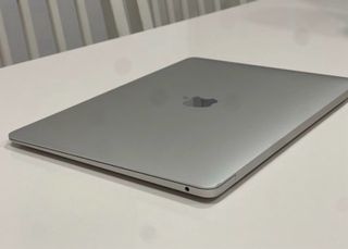 MacBook Air 2019 128 GB Argento 13"