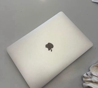 MacBook Air 2019 128 GB Argento 13"
