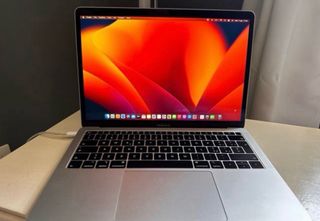 MacBook Air 2019 128 GB Argento 13"