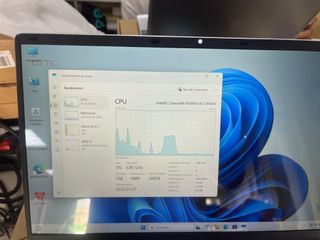 Portátil Intel Celeron N5095A 16GB RAM 512GB S 022