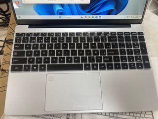 Portátil Intel Celeron N5095A 16GB RAM 512GB S 022