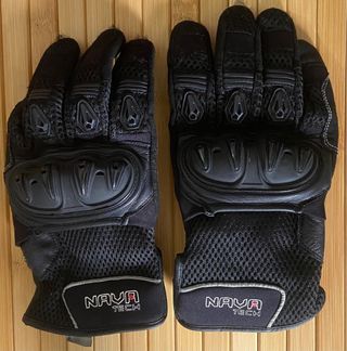 negociable,ropa para moto 
