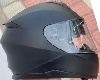 negociable,ropa para moto 
