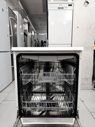 Lavavajillas Bosch 3 Bandejas con Garantía