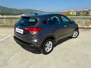 Honda HR-V 2015