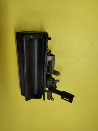 MANETA MALETERO SEAT TOLEDO II 1999-