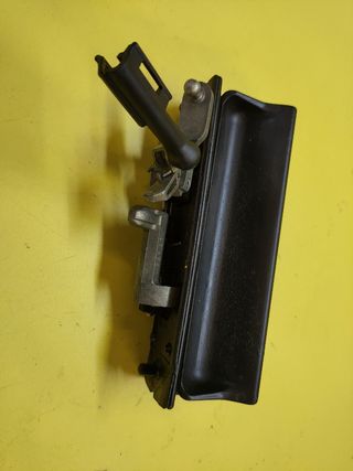 MANETA MALETERO SEAT TOLEDO II 1999-