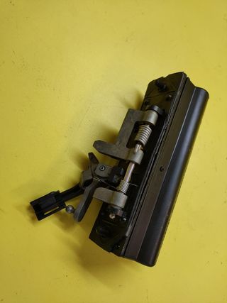 MANETA MALETERO SEAT TOLEDO II 1999-