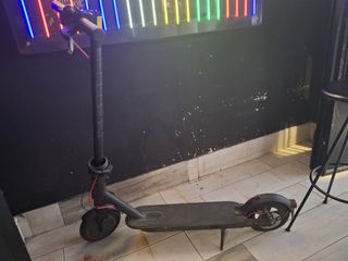 Xiaomi Pro2 Patinete Eléctrico