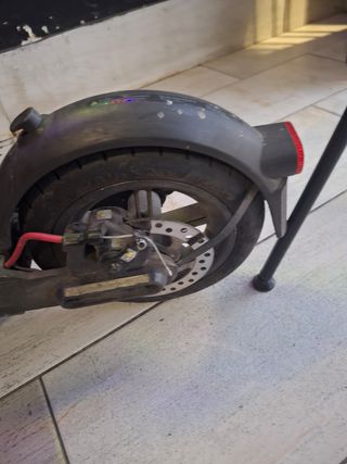 Xiaomi Pro2 Patinete Eléctrico