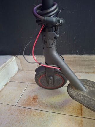 Xiaomi Pro2 Patinete Eléctrico