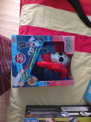 Johnny Huesos Juguete