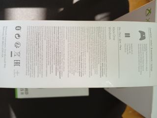 Mando Xbox Inalámbrico Armed Forces II Camuflaje