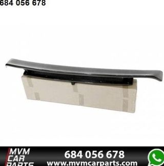 Alerón Audi R8 Look GT 2008-2014 Carbono