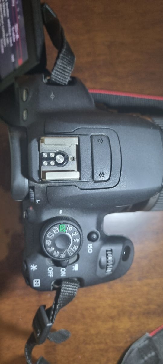 Canon 700D + Obiettivo 50mm f/1.8 STM