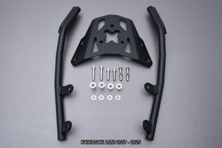 Soporte de baúl / Maletero KAWASAKI Z650 2017 2025