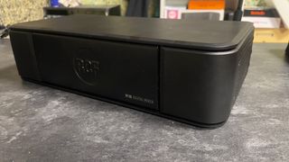 RCF M18 Mixer Digital