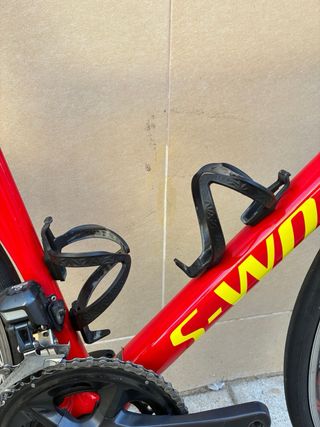 SPECIALIZED S-WORKS SL6 TARMAC Talla 54. ORIGINAL