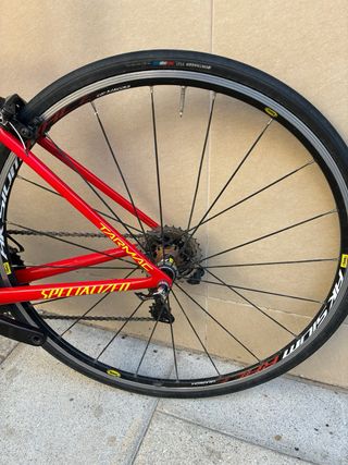 SPECIALIZED S-WORKS SL6 TARMAC Talla 54. ORIGINAL