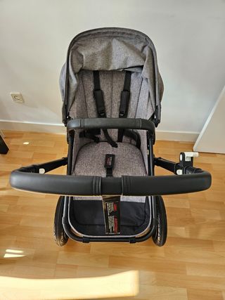 Bugaboo Camaleón 3 Plus