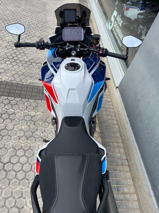 dasMoto Vende BMW M1000XR UNICA UNIDAD DISPONIBLE