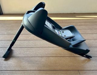 Silla Grupo 0 BeSafe iZi Go X1 + Base Isofix