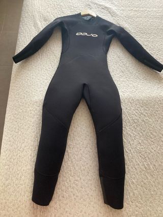 Neopreno Orca Talla S